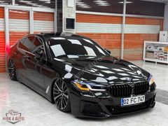 HATASIZ 520İ EKSTRALI