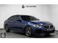 ASL MOTORS |2021 BMW 5.20İ M-SPORT HARMAN/VAKUM/HAYALET/M KOLTUK