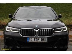 ORJİNAL MSPORT SİYAH BAYİ HARMANKARDON VAKUM NAVİ NERGİSOTOMOTİV