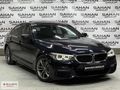 2018 BMW 5.20i M SPORT RECARO/VAKUM/SERVİS BAKIMLI 74.000 KM