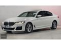 SOYOĞLU ' DAN 2022 5.20 i MSPORT-124.000 KM-BOYASIZ