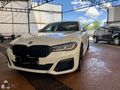 2022 MODEL HATASIZ BOYASIZ KAYITSIZ M SPORT 110 BİN KM