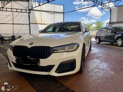 2022 MODEL HATASIZ BOYASIZ KAYITSIZ M SPORT 110 BİN KM