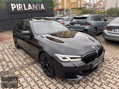 2023 MAKYAJLI 520i MSPORT SHADOW 19JANT OTONOM BOYASIZ %20kdv