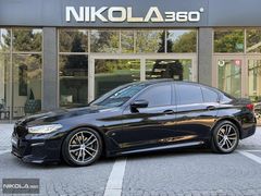 NIKOLA360/BMW/520i/M SPORT/2022/KK TAKSİT