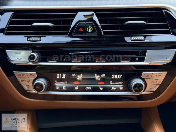 2023 FULL+FULL 170HP | TABA | VAKUM | H/K | TRAMERSİZ