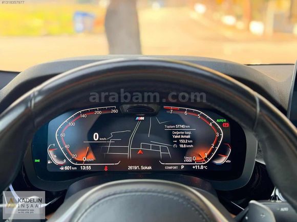 2023 FULL+FULL 170HP | TABA | VAKUM | H/K | TRAMERSİZ