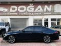 2025 BMW 520İ M SPORT BOYASIZ SOĞUTMA GECE GRŞ E-SIM İÇİ KIRMIZI