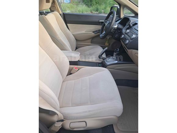 Sahibinden Honda Civic 1.6i VTEC Elegance 2009 Model 