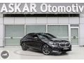 ASKAR OTOMOTİV'DEN 2025 520İ M SPORT K.ISITMA-SOĞUTMA-İÇİKIRMIZI