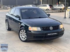 1998 PASSAT 1.8 COMFORTLİNE ORJİNAL