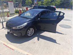 Sahibinden Kia Cerato 1.6 CRDi Concept 2017 Model