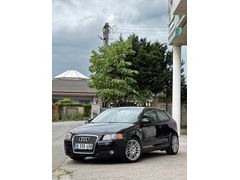 Audi A3 1.4 TFSI 6 İLERİ — Bakımlı / Masrafsız / Manuel