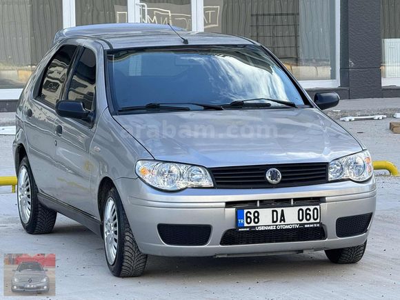 2006 PALİO 1.3 MULTİJET HARİKA TEMİZLİKTE UYGUN FİYAT