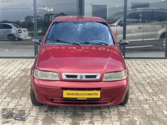 2004 FİAT PALİO 1.3 MULTİJET (K.K TAKSİT İMAKNI)