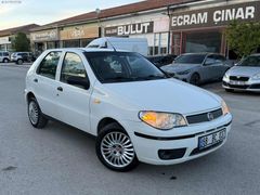 2007 MODEL PALLİO ÇOK TEMİZ BAKIMLI YENİ KASA