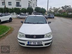 ***EMR OTOMOTİV'DEN***2007 PALİO 1.3 MULTİJET KLİMALI ABS'Lİ
