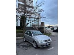 2005 Model Palio Manuel Motor yenilenmiş.