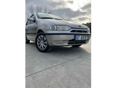 Sahibinden Fiat Siena 1.6 HL 2000 Model 