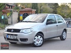 2006 1.3 MULTİJET PALİO KLİMALI * K.KARTA 12 TAKSİT *