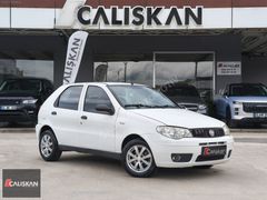 ÇALIŞKAN'DAN 2008 MODEL FULL BAKIMLI MASRAFSZ PALİO KRT 12 TKST