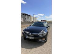 Mimardan Temiz Passat 2018 Model