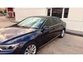 Mimardan Temiz Passat 2018 Model