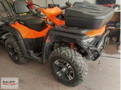 ARORA HECTOR 450-BAYİDEN -UYGUN FİYAT-TAKSİTLE