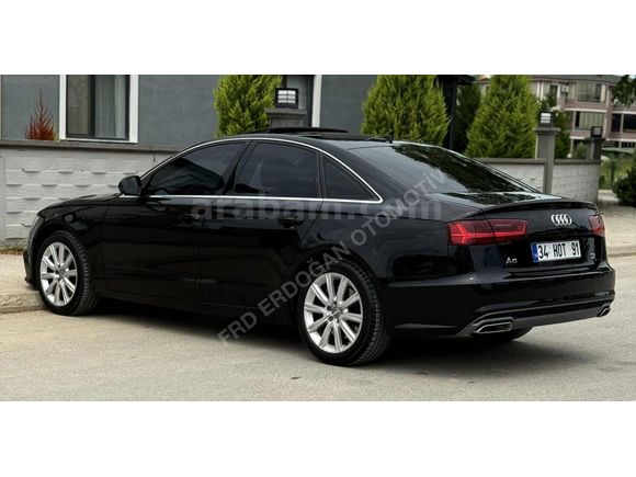 Mükemmel kondisyonda değişensiz 187 bin km'de