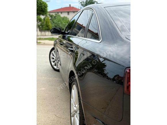 Mükemmel kondisyonda değişensiz 187 bin km'de