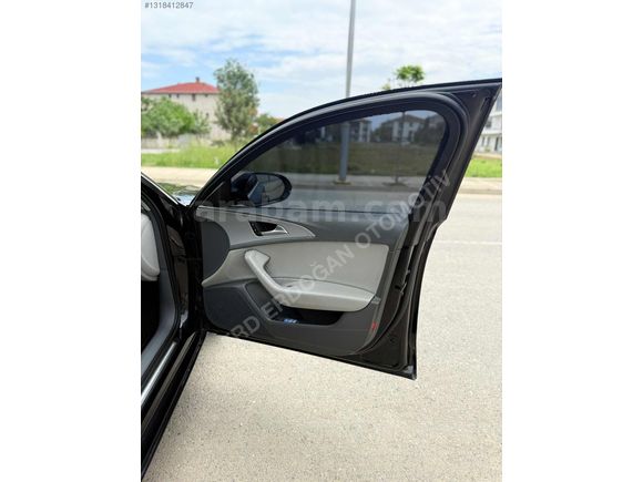 Mükemmel kondisyonda değişensiz 187 bin km'de