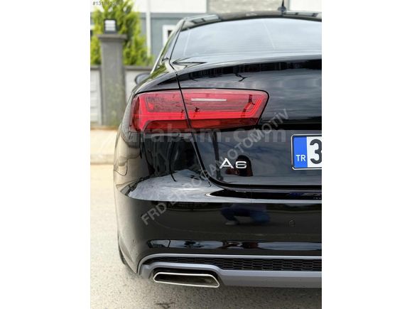 Mükemmel kondisyonda değişensiz 187 bin km'de