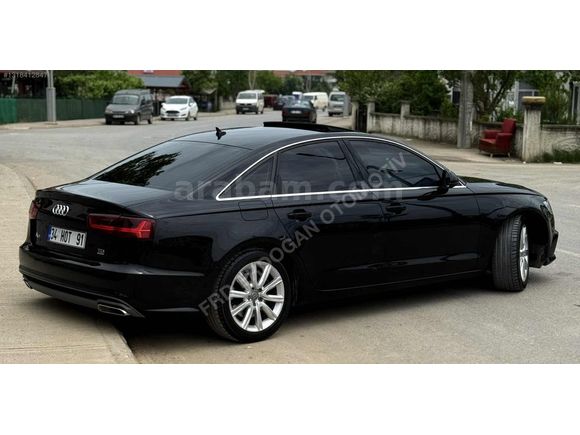 Mükemmel kondisyonda değişensiz 187 bin km'de