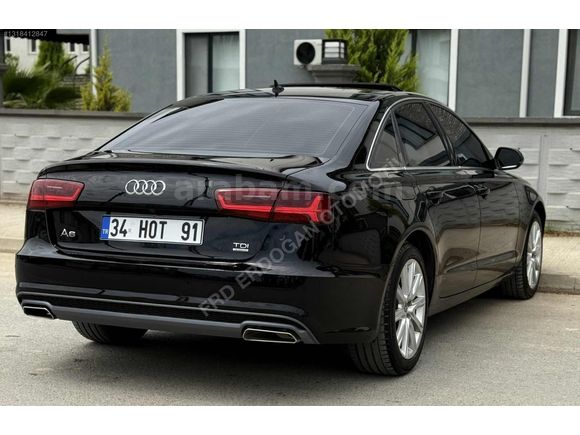 Mükemmel kondisyonda değişensiz 187 bin km'de