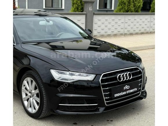 Mükemmel kondisyonda değişensiz 187 bin km'de