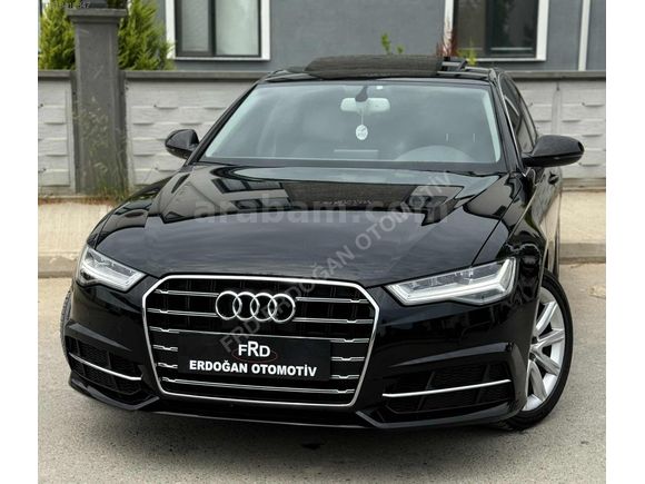 Mükemmel kondisyonda değişensiz 187 bin km'de