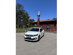 Sahibinden Citroen C-Elysée 1.6 HDi Shine 2017 Model 