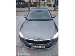 Sahibinden Skoda Scala 1.0 TSI Comfort 2022 Model