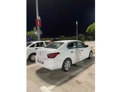 Sahibinden Citroen C-Elysée 1.6 HDi Live 2017 Model Gaziantep