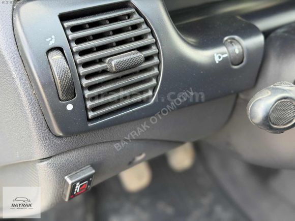2001 MAREA 1.6 LPG 140 BİN KM İLK EL 3 BOYA HARİCİ HATASIZ