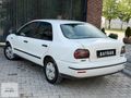 2001 MAREA 1.6 LPG 140 BİN KM İLK EL 3 BOYA HARİCİ HATASIZ