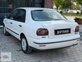 2001 MAREA 1.6 LPG 140 BİN KM İLK EL 3 BOYA HARİCİ HATASIZ