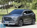 2019 MODEL HYUNDAİ TUCSON 1.6 CRDI 136 HP ELİTE 4X4 HATASIZ