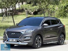 2019 MODEL HYUNDAİ TUCSON 1.6 CRDI 136 HP ELİTE 4X4 HATASIZ