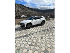 2025 HUNDAY ELİD PAKET TUSCON 900 KM HATASIZ