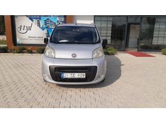 Sahibinden Fiat Fiorino Combi 1.3 Multijet Active 2012 Model