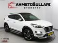 2018 MODEL BOYASIZ HYUNDAİ TUCSON 1.6 CRDI ELİTE K.KARTI GEÇERLİ