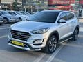2020 Hyundai Tucson 1.6 CRDI Elite 118.000 Km'de Cam Tavan
