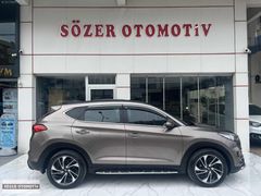 2020 MODEL HYUNDAİ TUCSON 4X4 ELİTE*SUNROFF*CAM TAVAN*130,000KM*