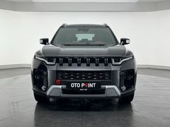otomobil KGM SsangYong Torres 1.5 GDI Turbo 4x4
